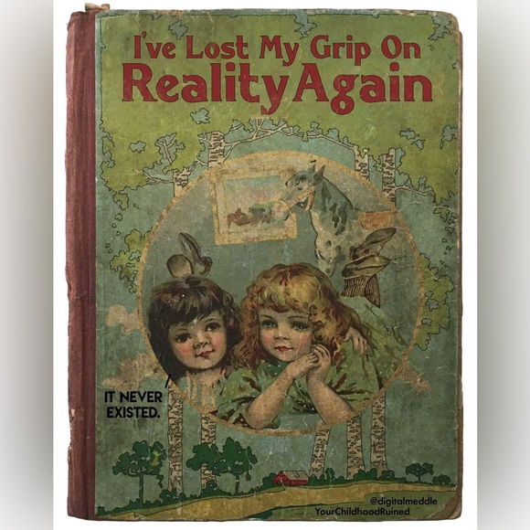 “I get Farty” & other titles to make You laugh - Picture 8 of 11